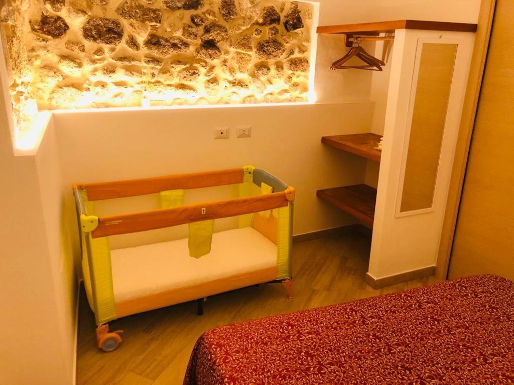 Dentro Le Mura Alghero Dış mekan fotoğraf