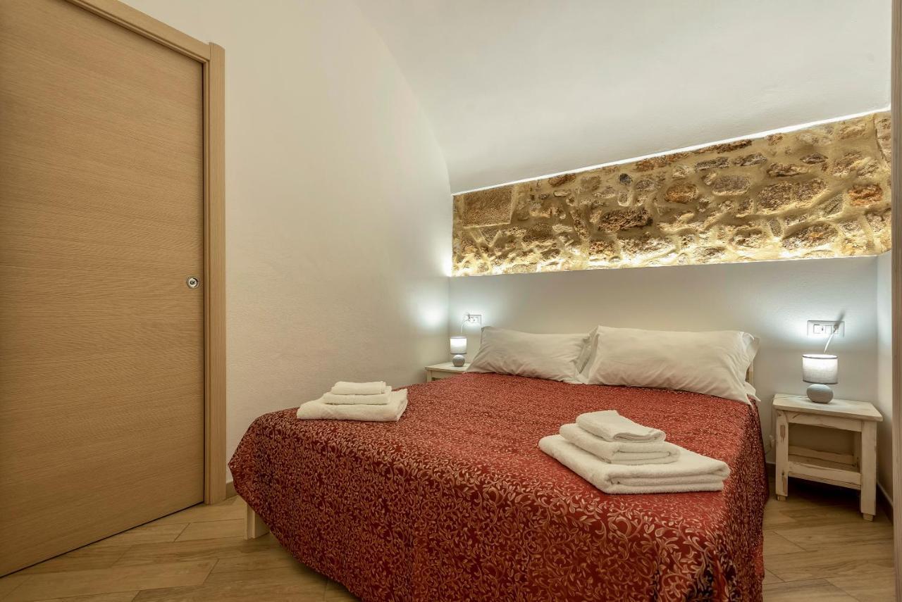 Dentro Le Mura Alghero Dış mekan fotoğraf