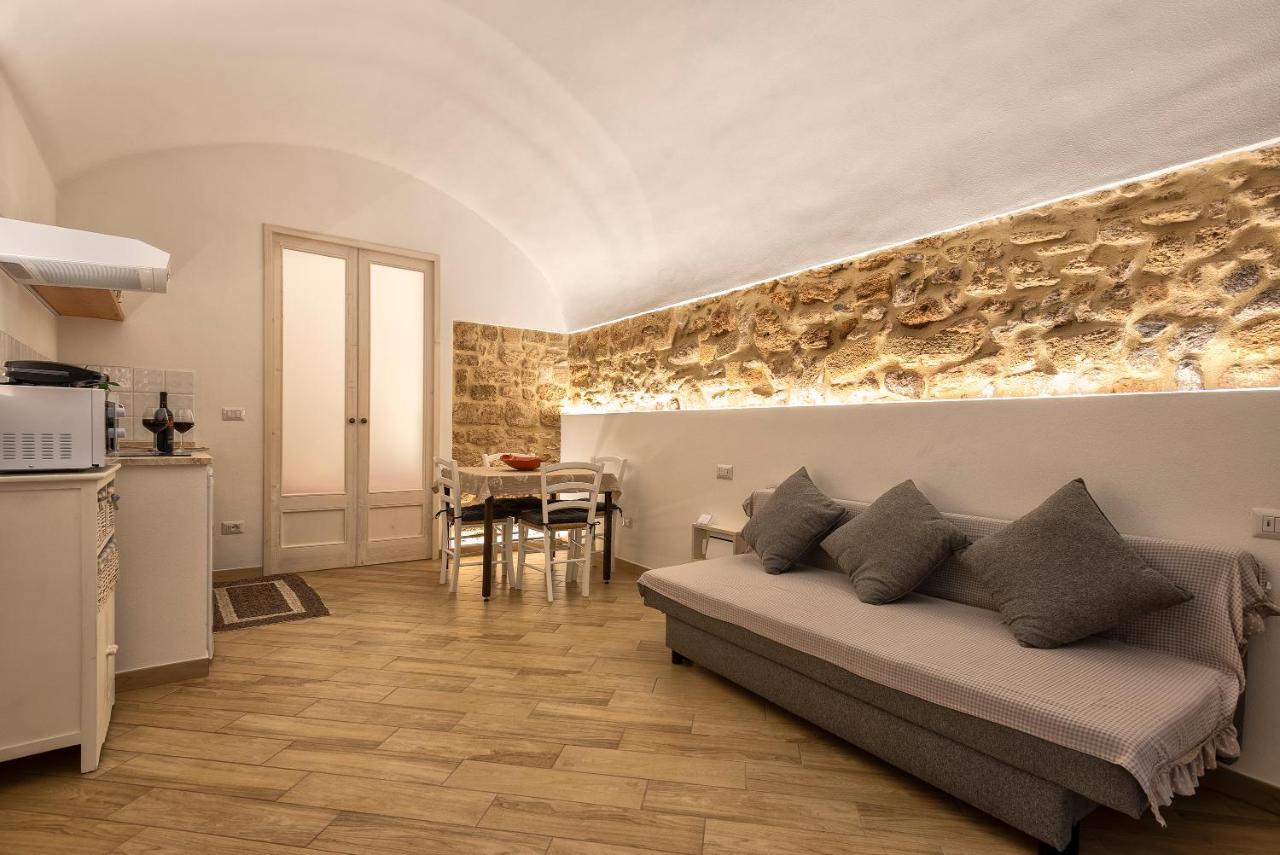 Dentro Le Mura Alghero Dış mekan fotoğraf