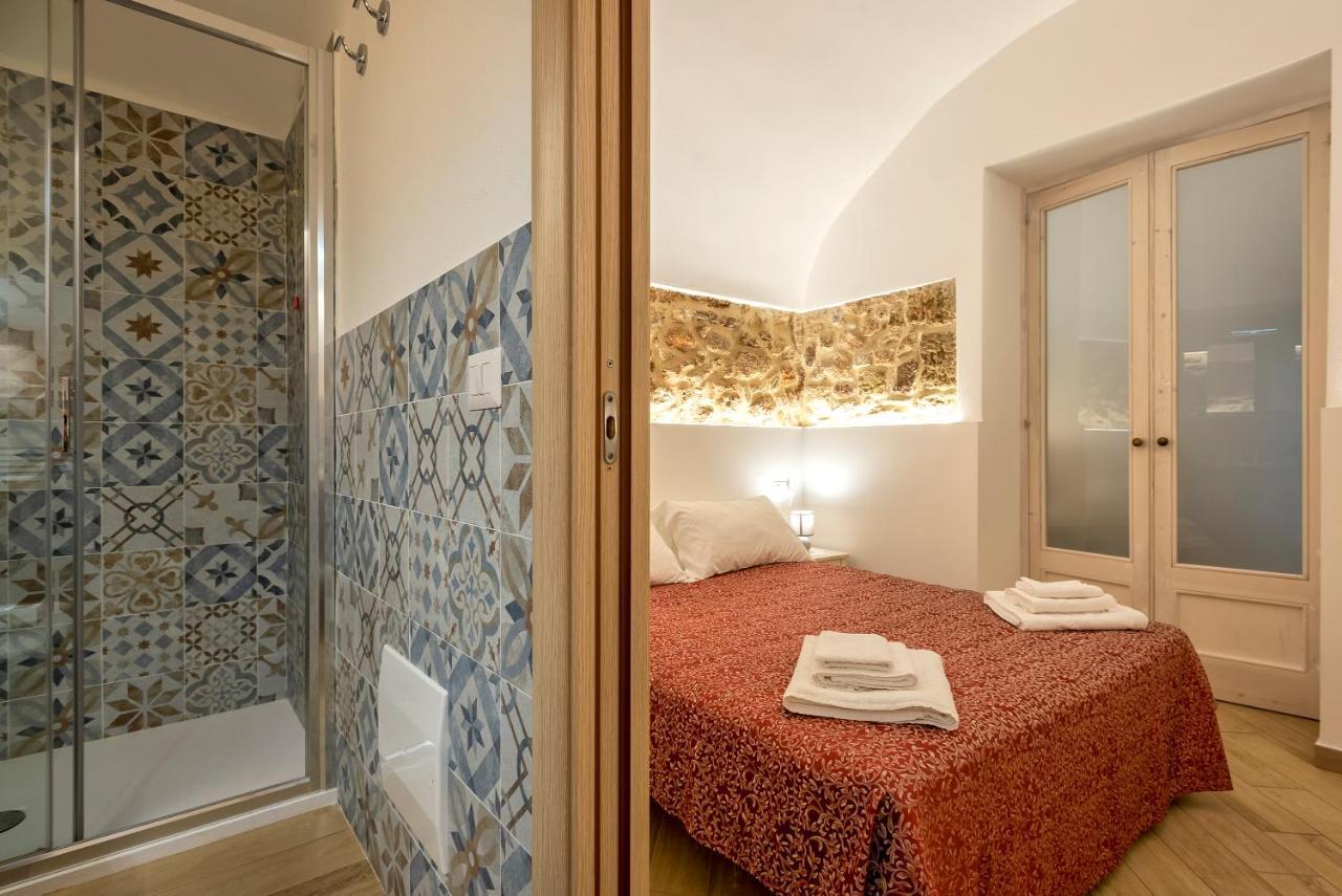 Dentro Le Mura Alghero Dış mekan fotoğraf