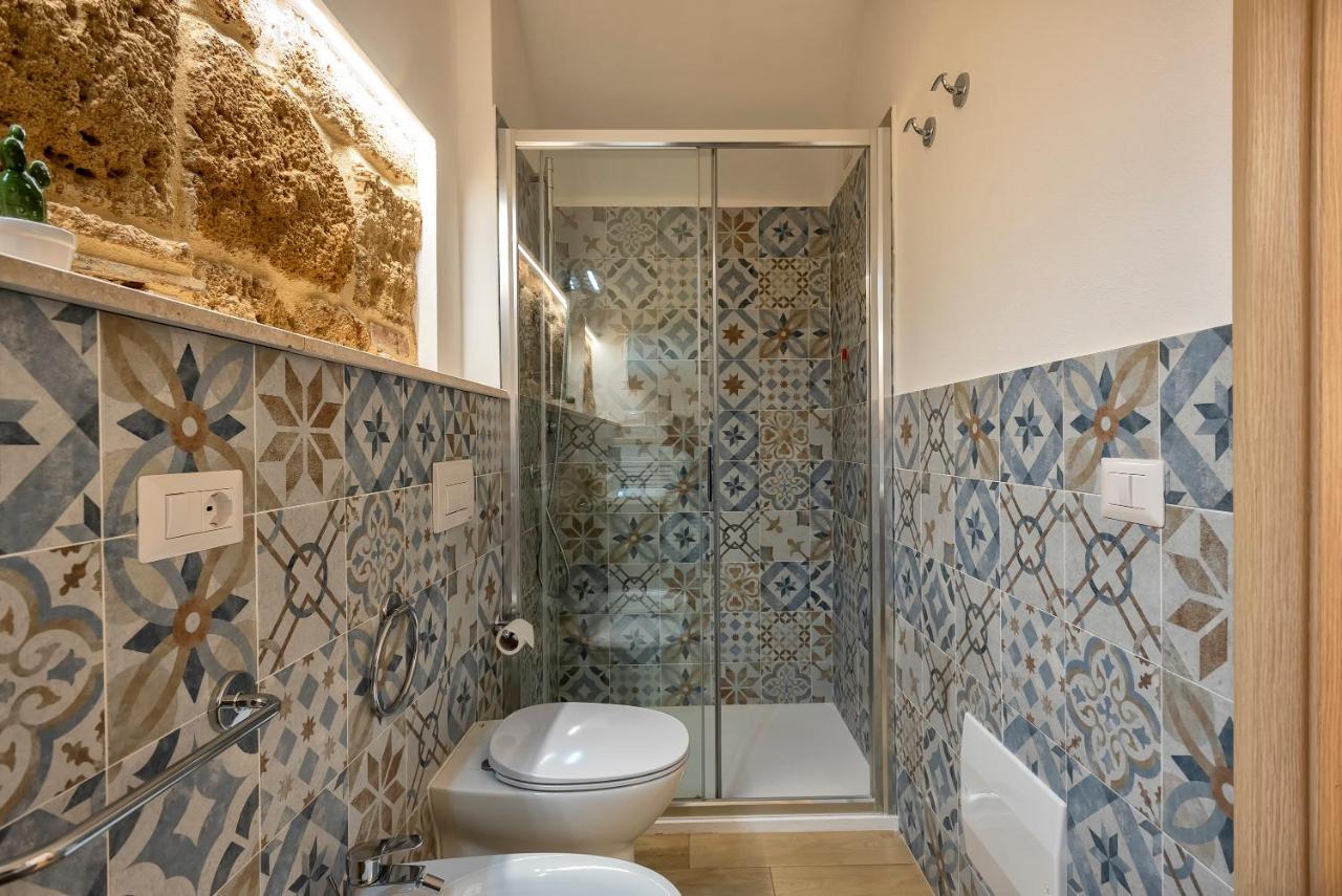 Dentro Le Mura Alghero Dış mekan fotoğraf