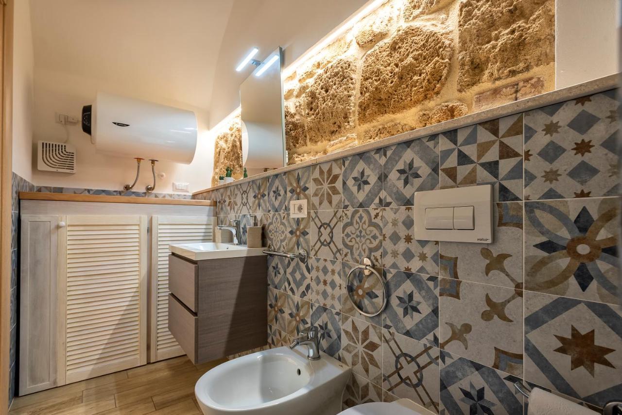 Dentro Le Mura Alghero Dış mekan fotoğraf