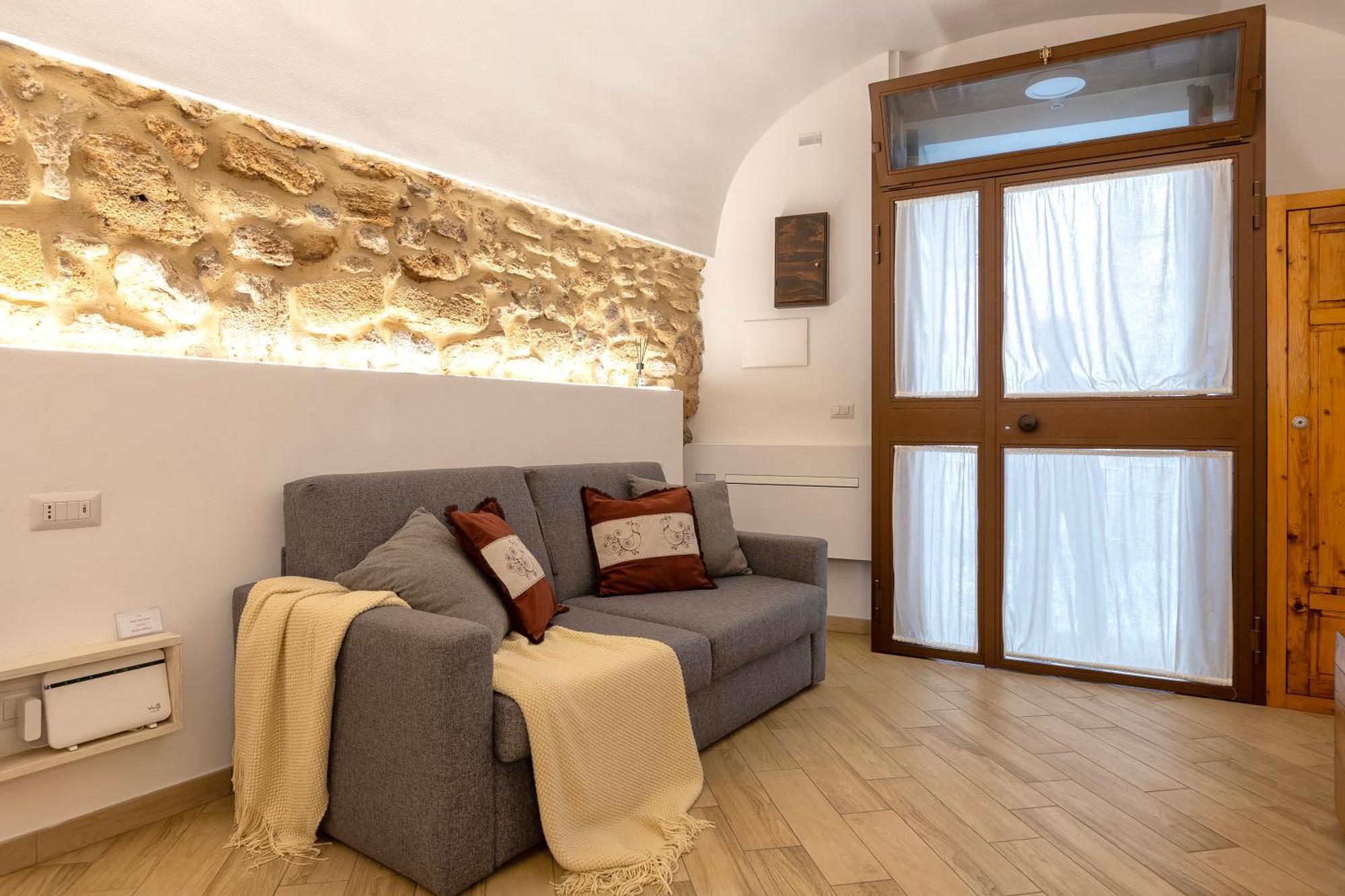 Dentro Le Mura Alghero Dış mekan fotoğraf
