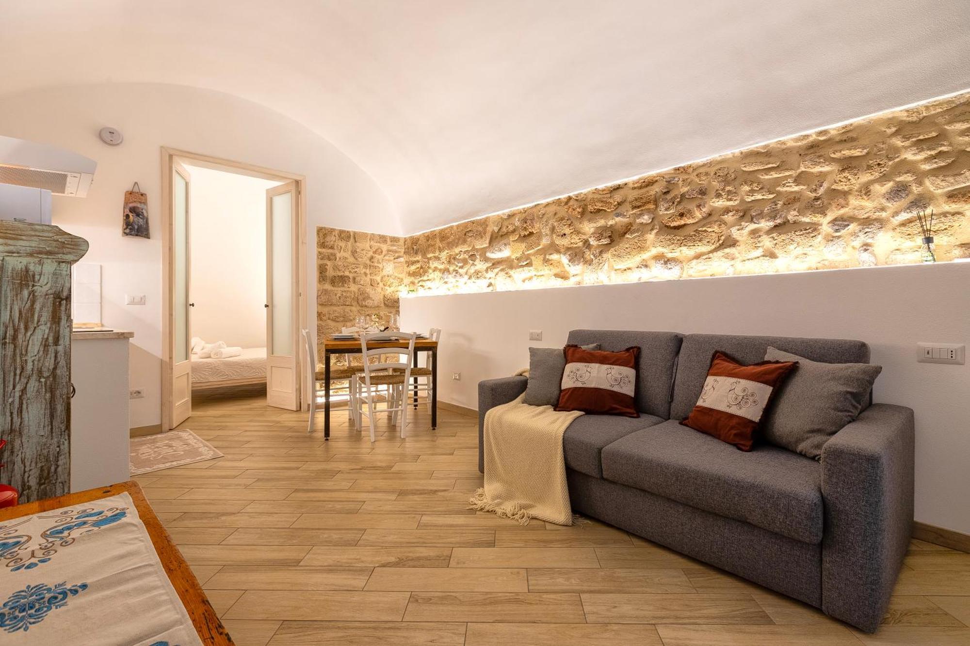 Dentro Le Mura Alghero Dış mekan fotoğraf
