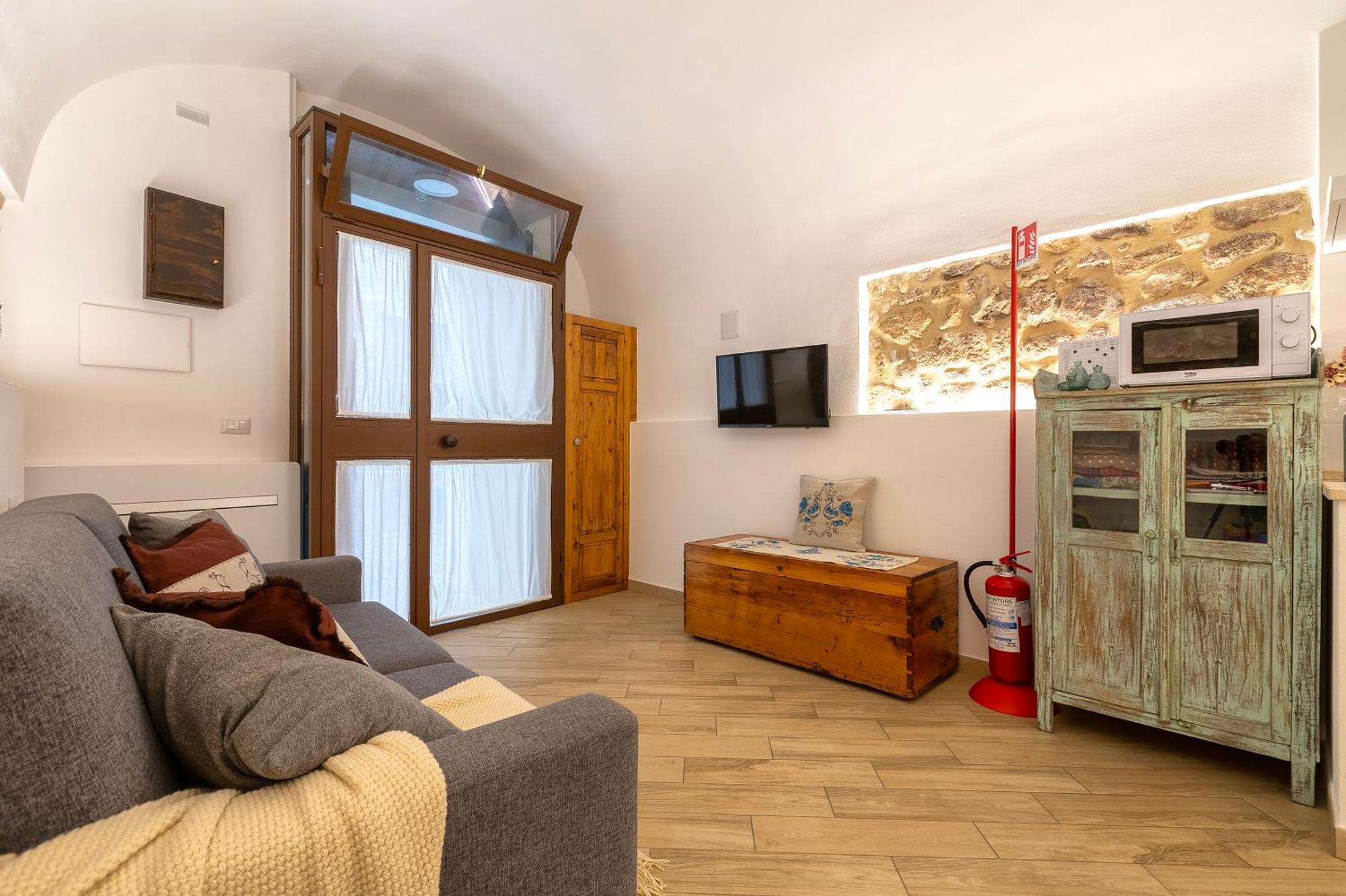 Dentro Le Mura Alghero Dış mekan fotoğraf