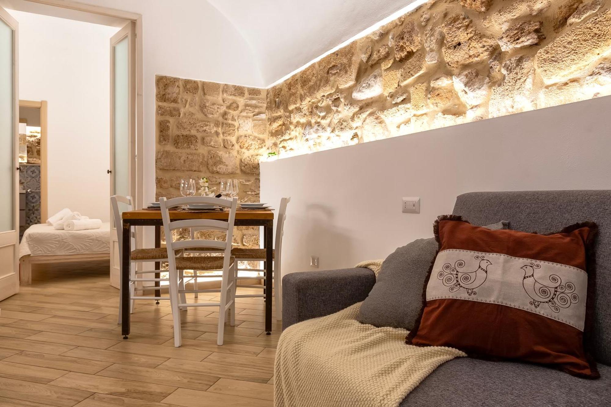 Dentro Le Mura Alghero Dış mekan fotoğraf