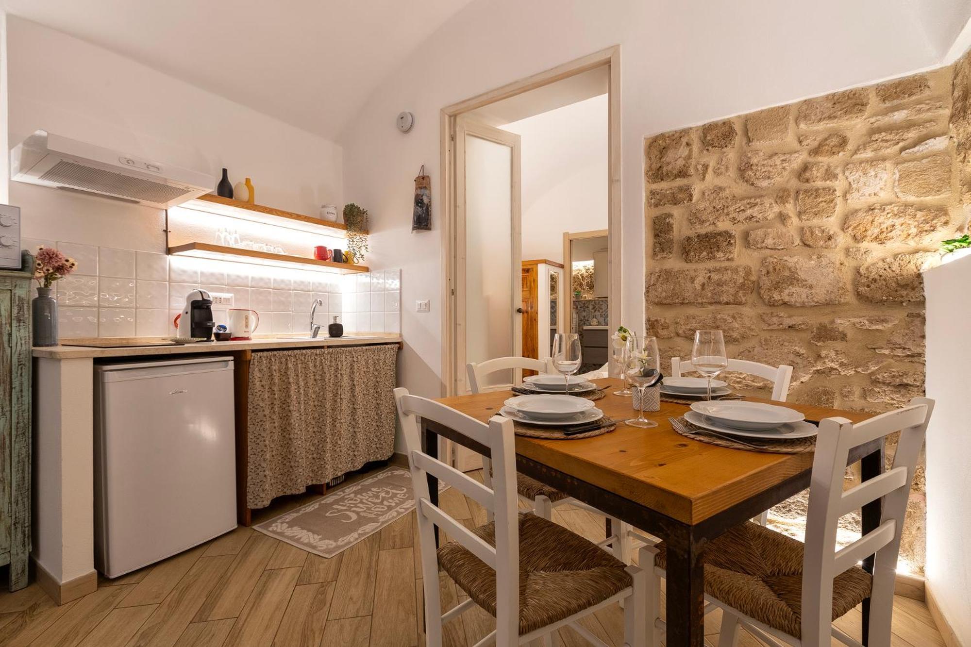 Dentro Le Mura Alghero Dış mekan fotoğraf