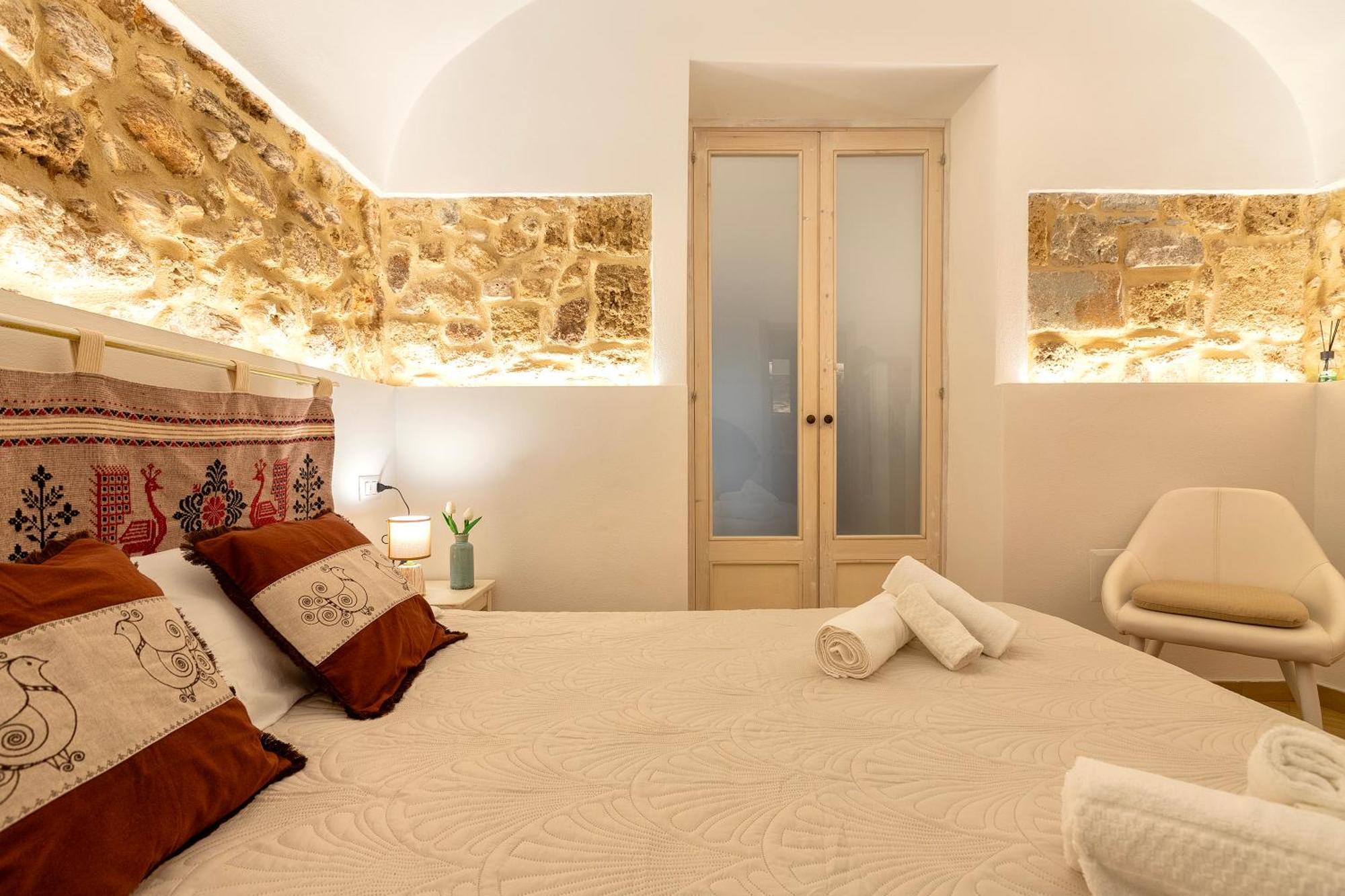 Dentro Le Mura Alghero Dış mekan fotoğraf
